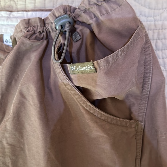Columbia capris size M - Picture 7 of 12